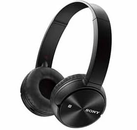 ソニー、エントリークラスのBluetoothヘッドホン『MDR-ZX220BT